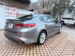 كيا اوبتيما